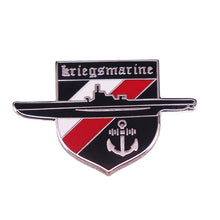Germany Military Air Force Medal Pin Style Badges Military Fans Collection Giftd for Decoration Crafts