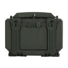 2th Gen Tactical Phone Case Universal Phone MOLLE Holder Pouch for Map Navigation Airsoft Hunting Vest Plate Carrier Accessory