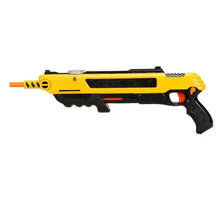 Salt Gun Upgraded accurate Aiming Fly and Mosquito Killer Adult Simulation Toy Fly Killer Flie New Shooting Game Plastic