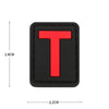 T