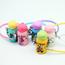 1:12 Dollhouse Baby House Mini Water Bottle, Water Cup, Insulation Cup