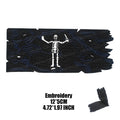 35 embroidery