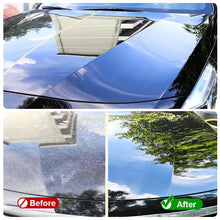 3 In 1 Car Ceramic Nano Coating Liquid Coatin Nano Crystal Hydrophobic