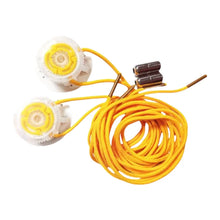 1pair Metal Wire Swivel Automatic Buckle Rope Sneaker ShoeLaces for