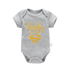 gray-gold / 3-6M