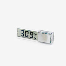 Aquarium Thermometer Electronic LCD Digital Fish Tank Temperature