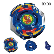 Takara Tomy BeybladeX Burst Top X Gyro Pack BX-23-24-26-27 Phoenix