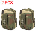 Jungle 2PCS