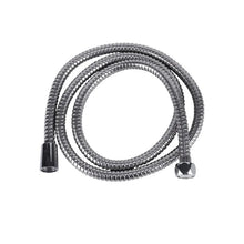 3 Modes Large Panel Shower Head 13cm High Pressure Spa Adjustable
