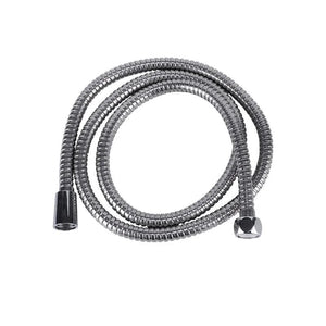 3 Modes Large Panel Shower Head 13cm High Pressure Spa Adjustable