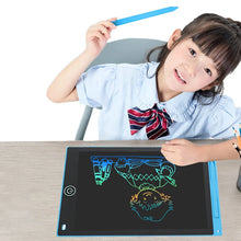 12 Inch Electronic Drawing Board Writing Tablet Graffiti Sketchpad