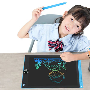 12 Inch Electronic Drawing Board Writing Tablet Graffiti Sketchpad