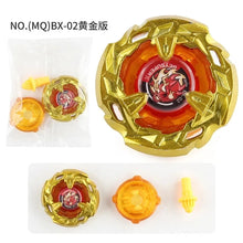 Takara Tomy BeybladeX Burst Top X Gyro Pack BX-23-24-26-27 Phoenix