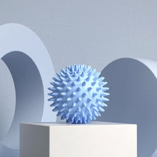 6CM Sport Massage Ball Myofascial Release Massager Spiky Deep Tissue