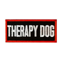 Pet Service Dog In Training SECURITY PATCH BADGES Therapy Dog PET DO NOT EMOTIONAL SUPPORT Patches for DOG PET Harness Vest