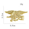 1PC Golden