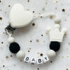 custom pacifier clip 14