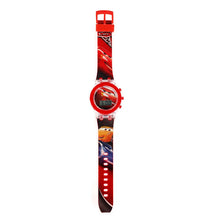 Cartoon unicorn Children Watches for kids Collection Digital