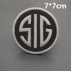 AE 137-1 sew on