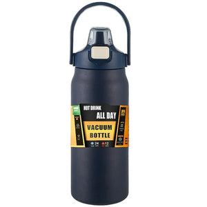 304 Stainless Steel Thermos Portable Outdoor Thermal Mug Tumbler