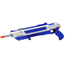 Salt Gun Upgraded accurate Aiming Fly and Mosquito Killer Adult Simulation Toy Fly Killer Flie New Shooting Game Plastic
