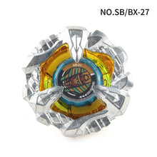Takara Tomy BeybladeX Burst Top X Gyro Pack BX-23-24-26-27 Phoenix