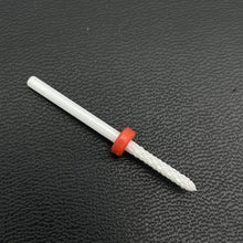 1pcs Ceramic Nail Drill Bits Rotary Cutter Clean Apparatus for