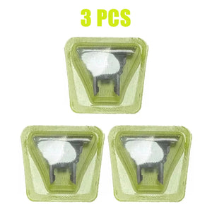 Brangdy Shaver Replacement Blades for One Blade QP2520 QP2620 QP2630