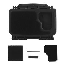 2th Gen Tactical Phone Case Universal Phone MOLLE Holder Pouch for Map Navigation Airsoft Hunting Vest Plate Carrier Accessory