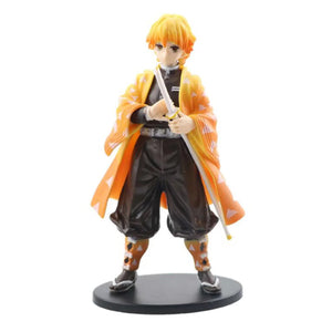 Anime Demon Slayer Kimetsu no Yaiba figure Kamado Tanjirou Action