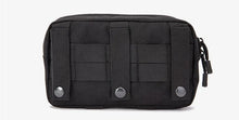 Tactical Molle EDC Pouch Outdoor First Aid Kit Pouch  Waist Pack Emergency EMT Utility Tool Pouch Hunting Bag For Hunting Hiking