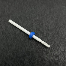 1pcs Ceramic Nail Drill Bits Rotary Cutter Clean Apparatus for