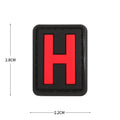 H