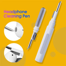 Bluetooth Earphones Cleaning Tool for Airpods Pro 3 2 1 Durable