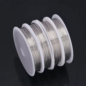 20,22,24,28 Gauge 304 Stainless Steel Wire Craft Bailing Wire