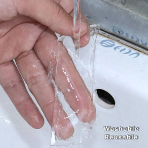 1/3/5M Traceless And Reusable Waterproof Double-sided Tape Nano Tape,