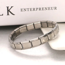 European and American hot selling simple and fashionable stainless