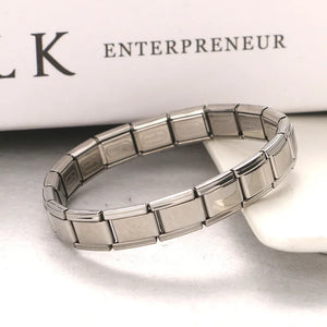 European and American hot selling simple and fashionable stainless