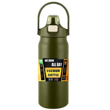 304 Stainless Steel Thermos Portable Outdoor Thermal Mug Tumbler