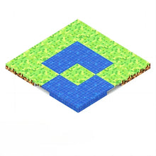 Bloque magnético, base magnética, componentes magnéticos fuertes,