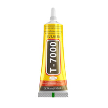 1 pc 15/50/110ml B-7000 Glue T-8000 Adhesive Epoxy Resin Repair Cell