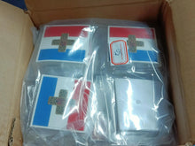 Wholesale Portable Morale PVC Rubber Patches 2D 3D Funny Stickers Creative Decor for Bag Backpack