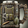 Army Cup-A / 401-500ml