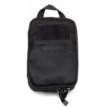 Molle Tactical EDC Pouch Waist Bag Mobile Phone Holder Outdoor Sports Hiking Camping Hunting Accessories EMT Organizer Pouches