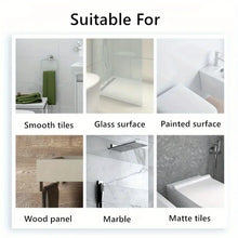 100Pcs Self Adhesive Door Stopper Rubber Damper Buffer Cabinet Bumpers