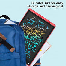 Tablets Electronic Handwriting Pad 12 inch Writing Board Drawing