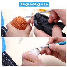 100/50pcs Knife DIY Wood Carving Fruit Food Scalpel Craft Sculpture