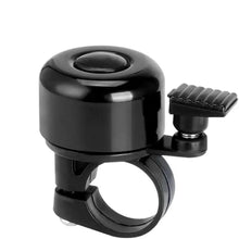 Bicycle Bell Alloy Mountain Road Bike Horn Sound Alarm For Safety