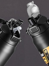 304 Stainless Steel Thermos Portable Outdoor Thermal Mug Tumbler