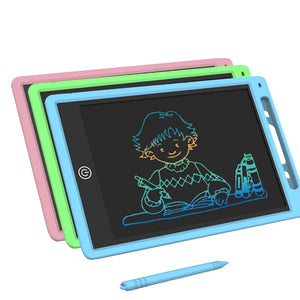 12 Inch Electronic Drawing Board Writing Tablet Graffiti Sketchpad